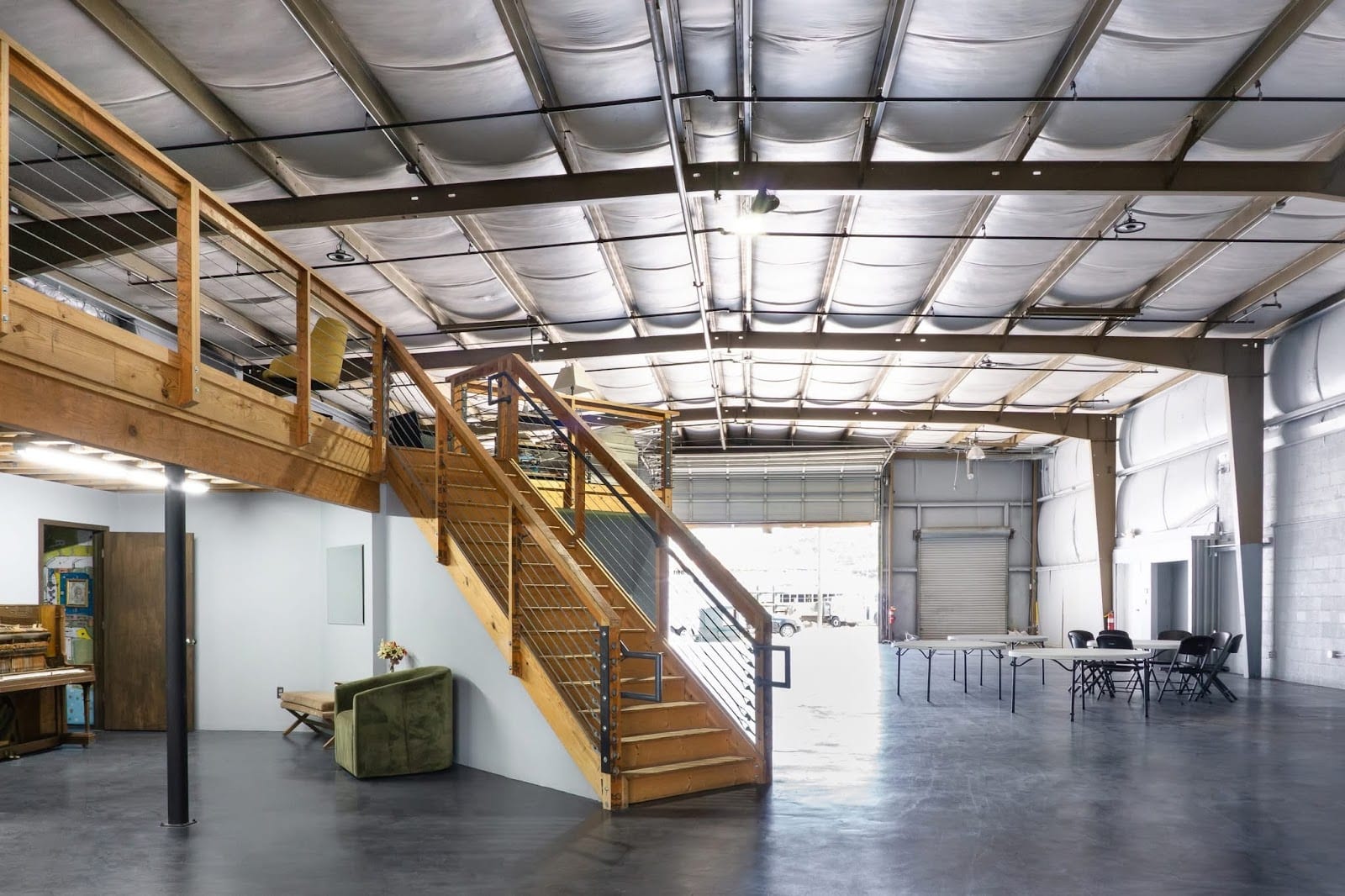 River Arts Venue