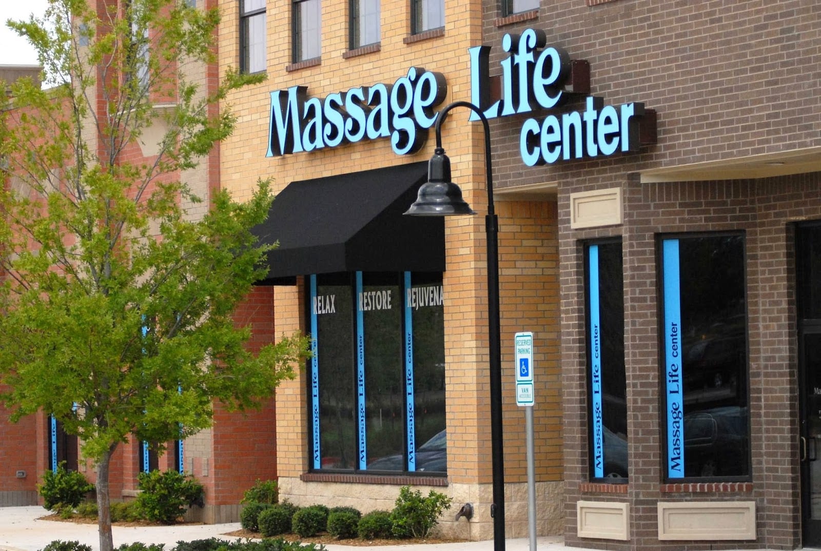 Massage Life Center, photo 2