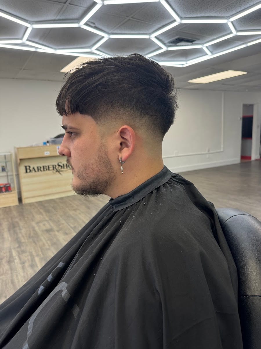 Willi Barbershop, photo 2