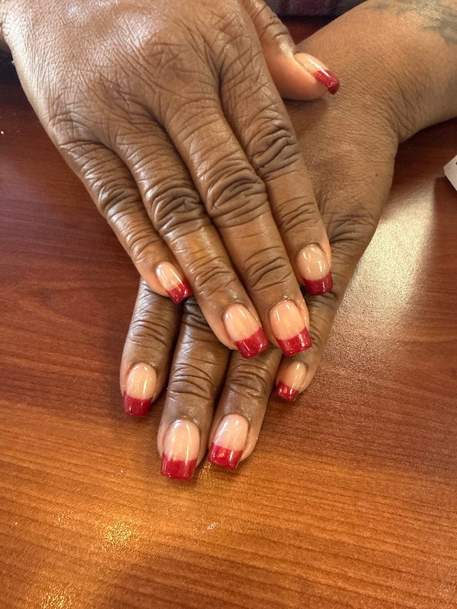 FANCY NAILS LLC, photo 4