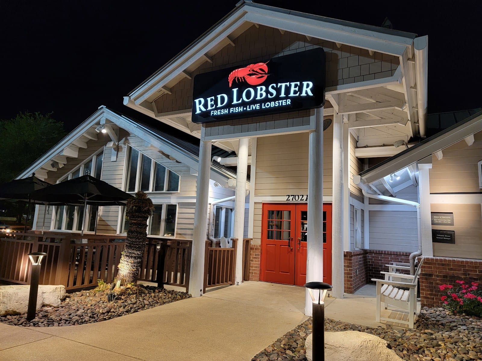 Red Lobster, photo 2