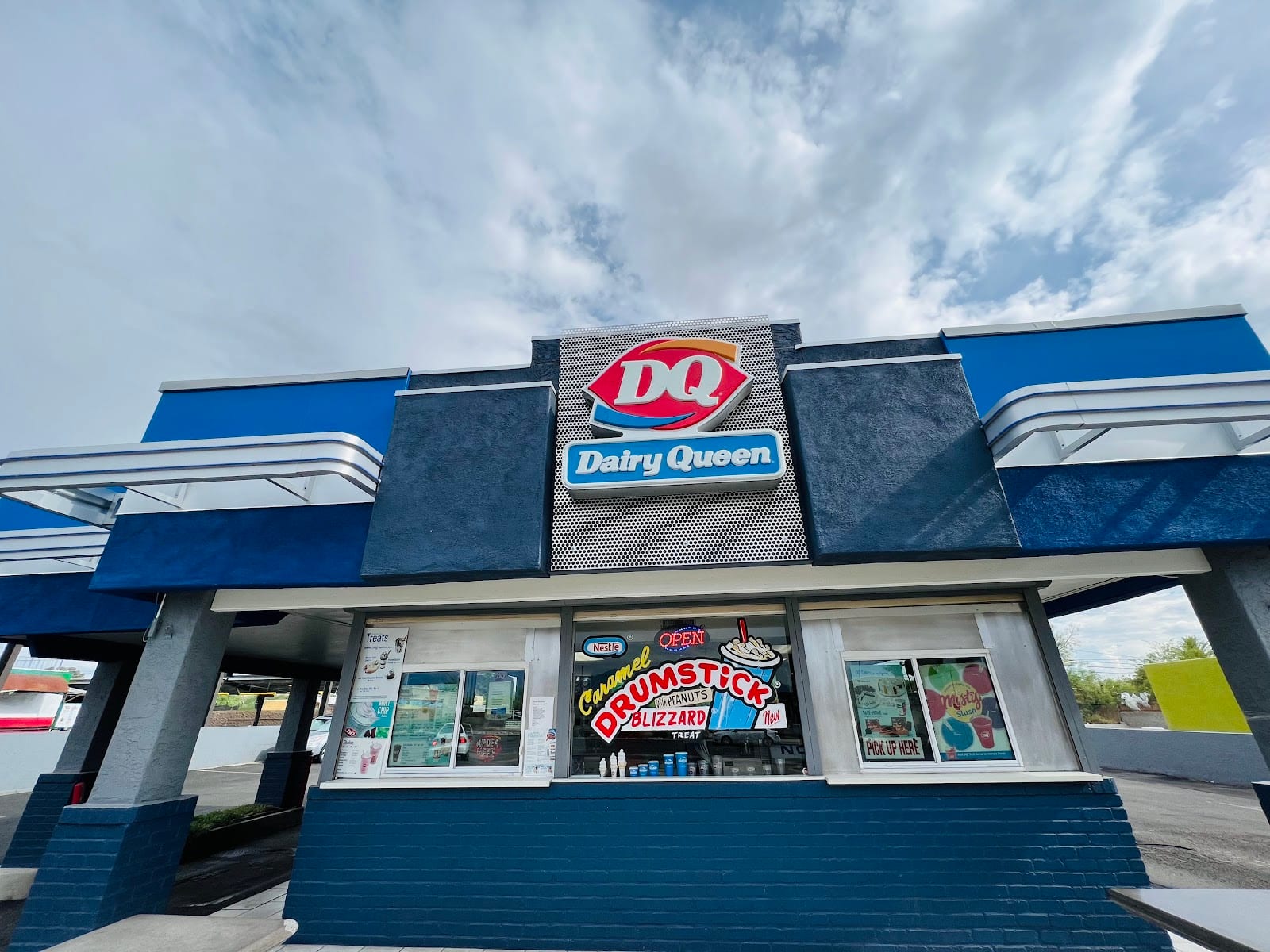 Dairy Queen (Treat)