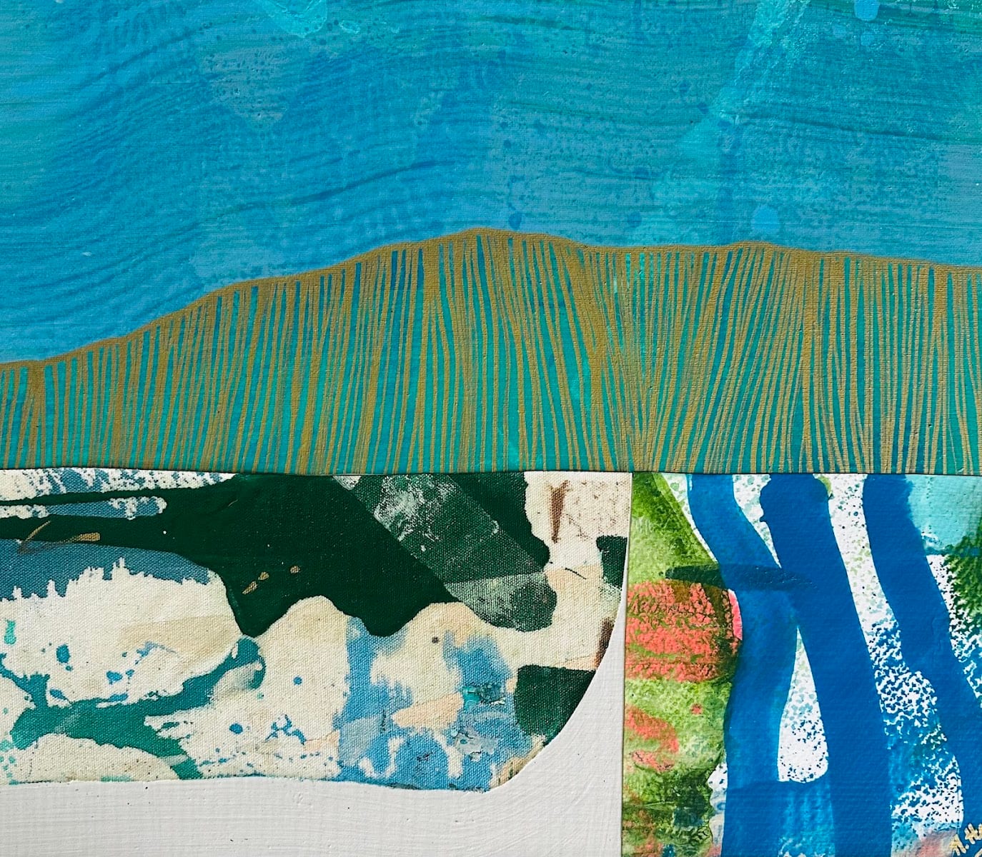Haunani Hess Visual Art Studio, photo 2