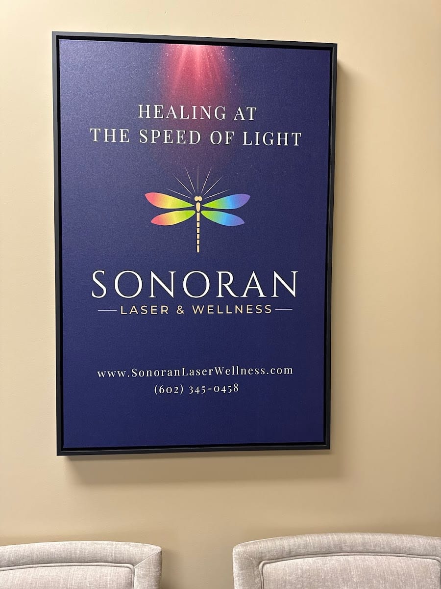 Sonoran Laser & Wellness