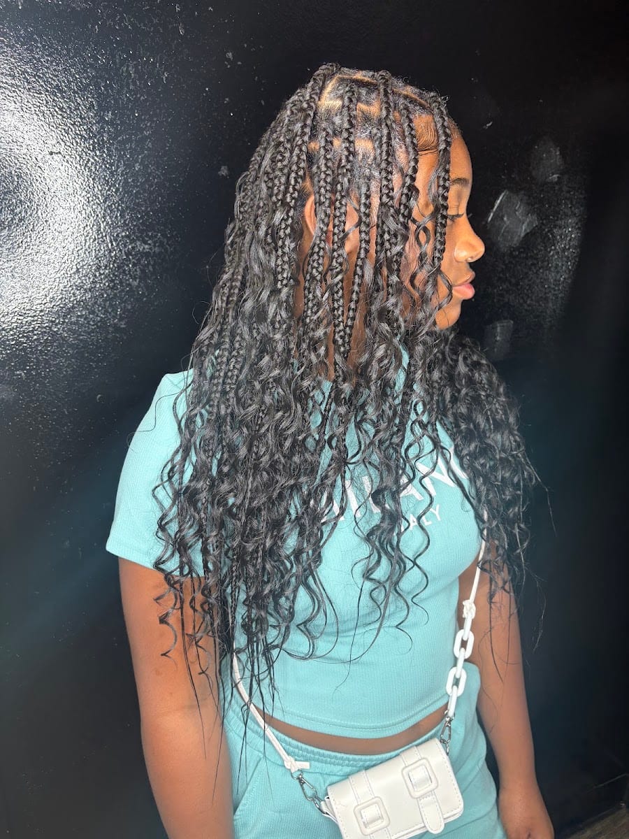 The Hair Hustler LLC, photo 4