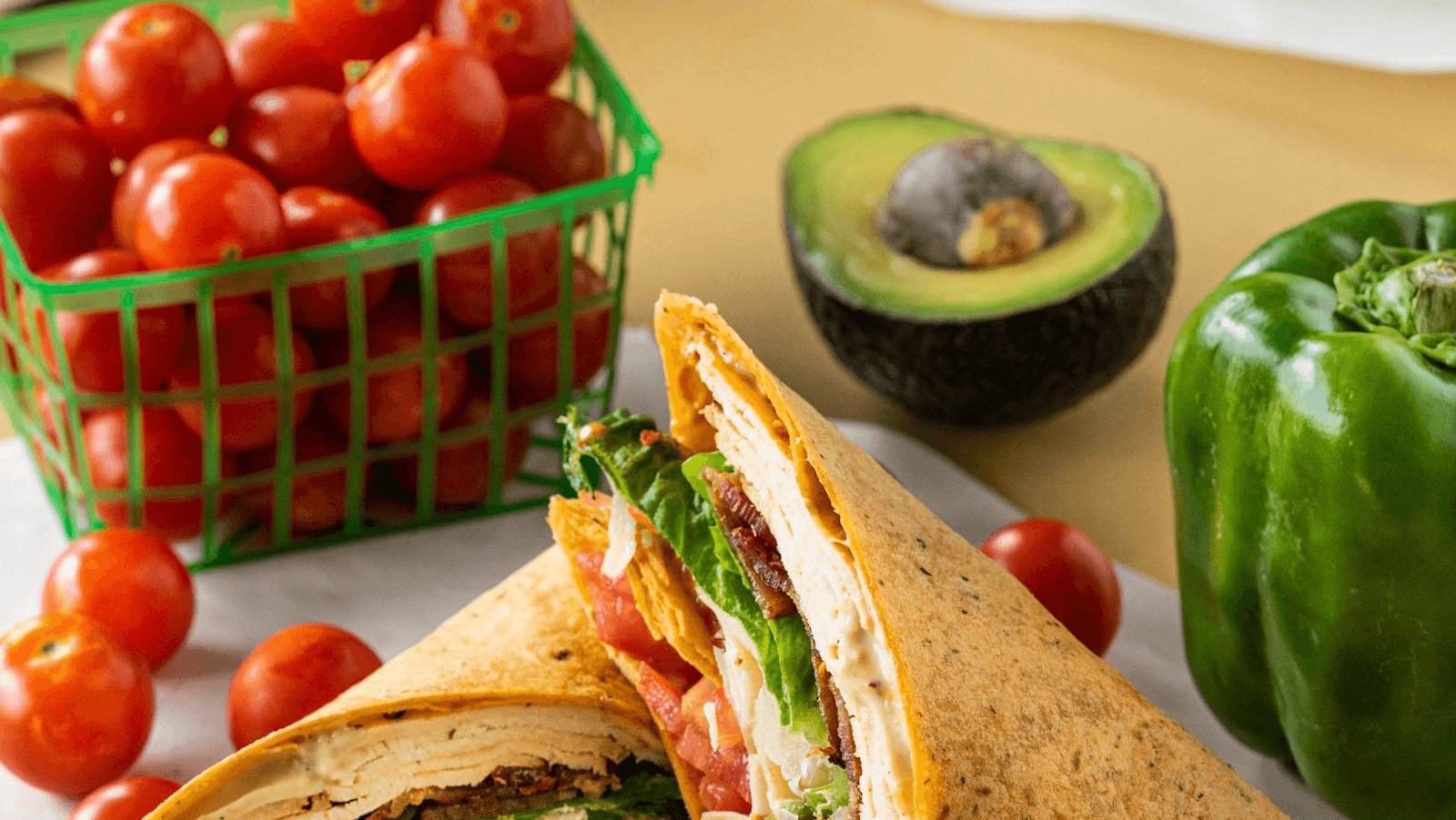 Rocky Mountain Deli