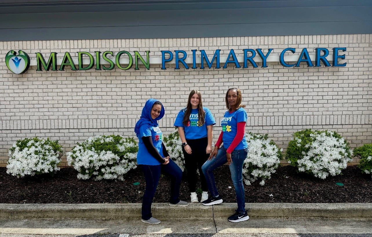 Madison Primary Care