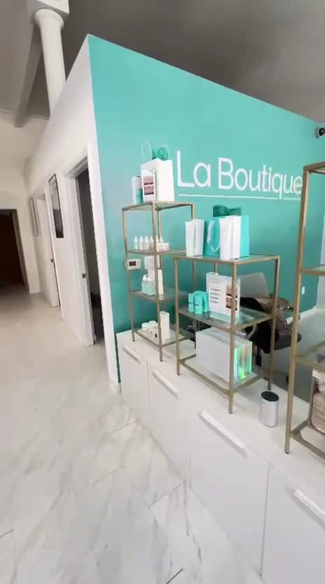 La Boutique Salon, photo 2
