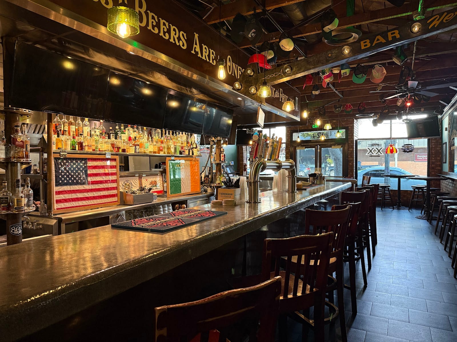 Callahan's Pub | Fullerton, photo 3