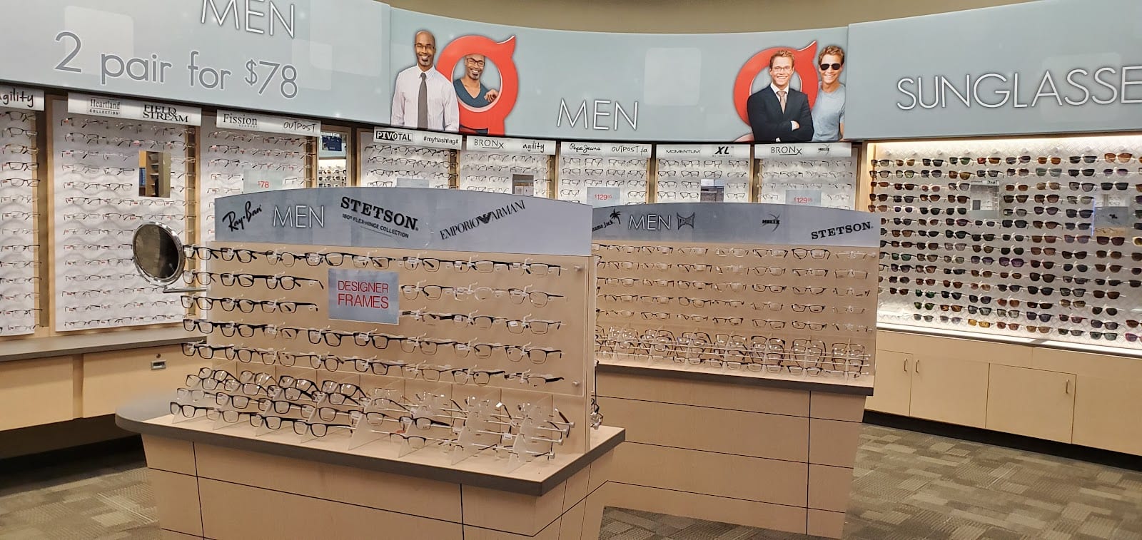 Eyeglass World, photo 3