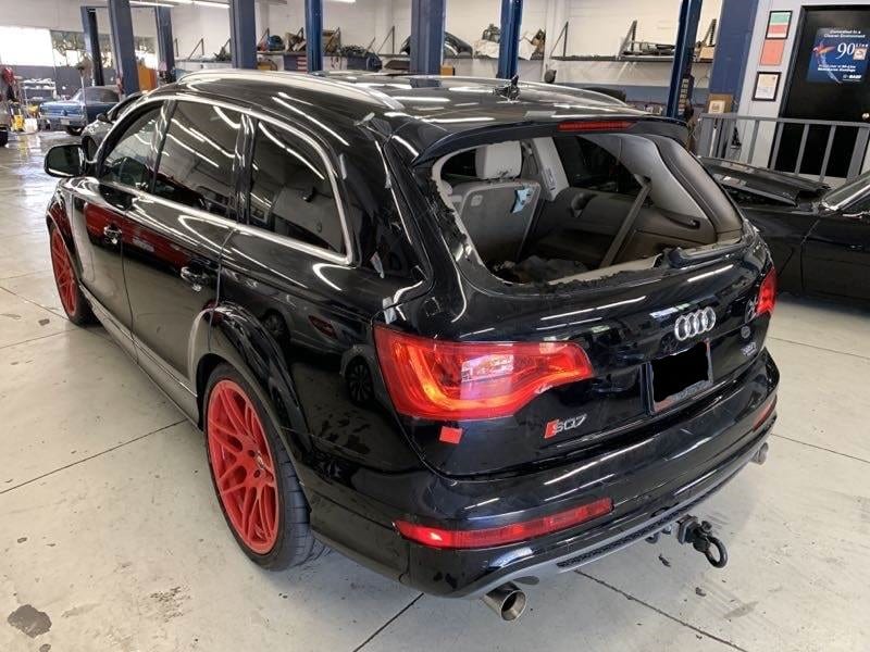 West Wind Automotive