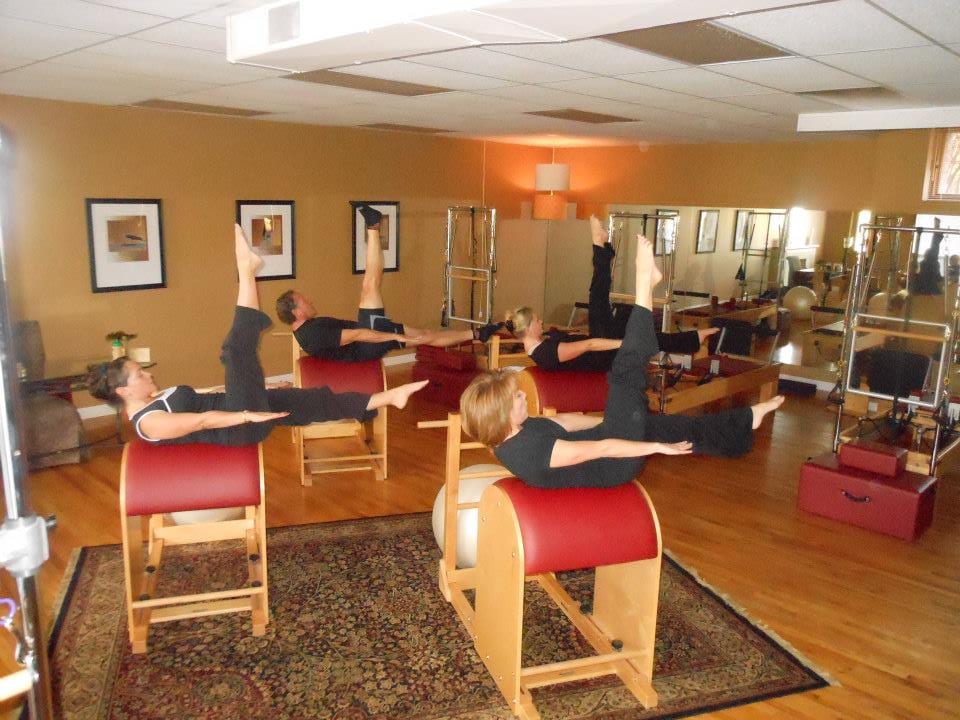 A Pilates Practice LLC, photo 3