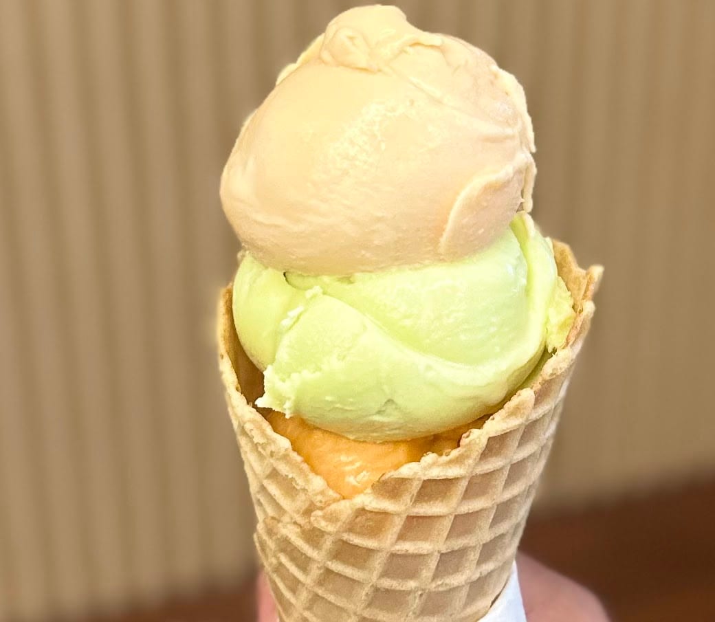 Marco Polo Italian Ice Cream, photo 4