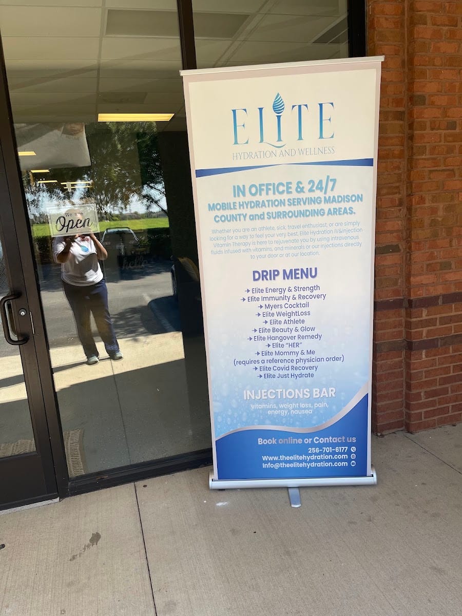 Elite Hydration and Wellness, photo 2