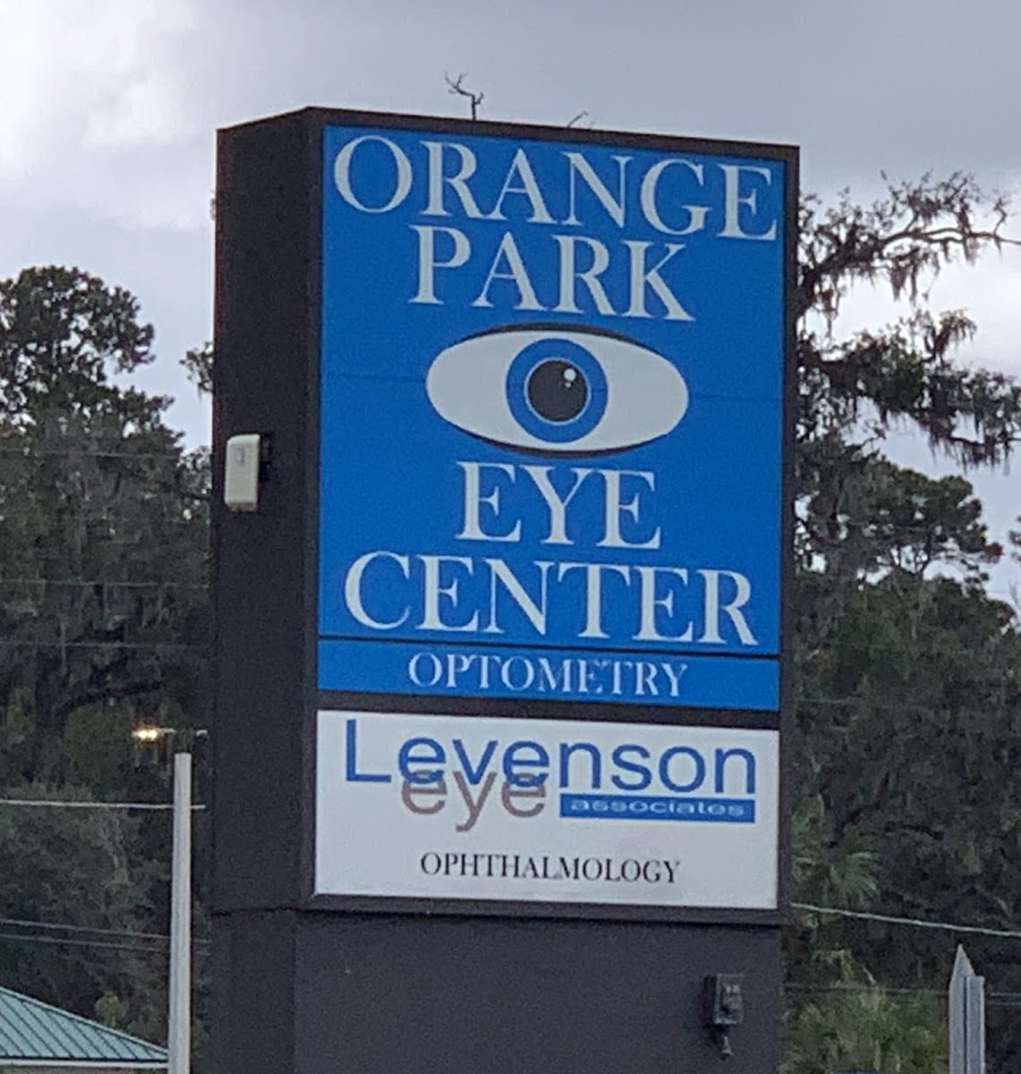 Levenson Eye Associates, photo 3