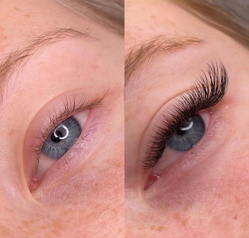 Lash Brow Duet