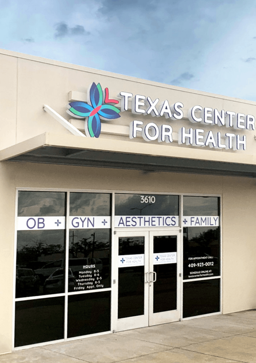 Texas Center for Health, photo 3