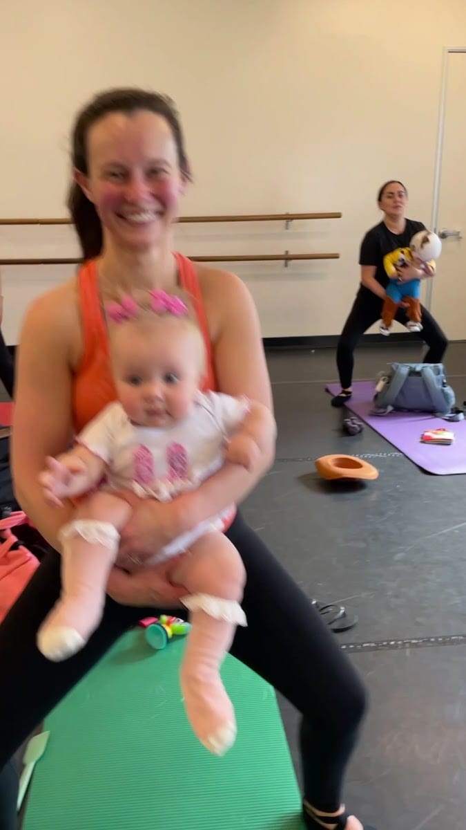 Mama Barre, photo 3