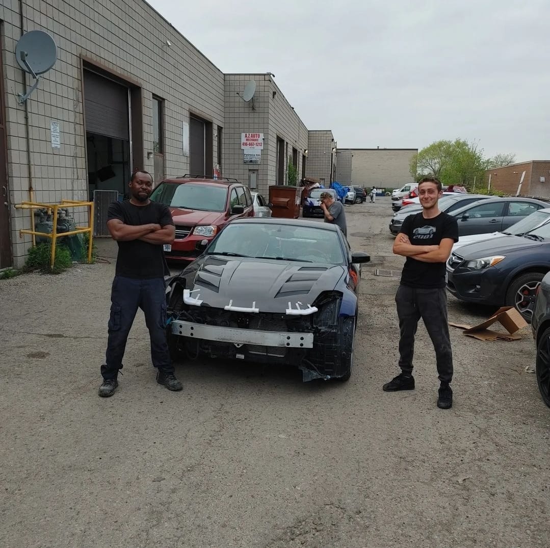 Cupid Auto, photo 2