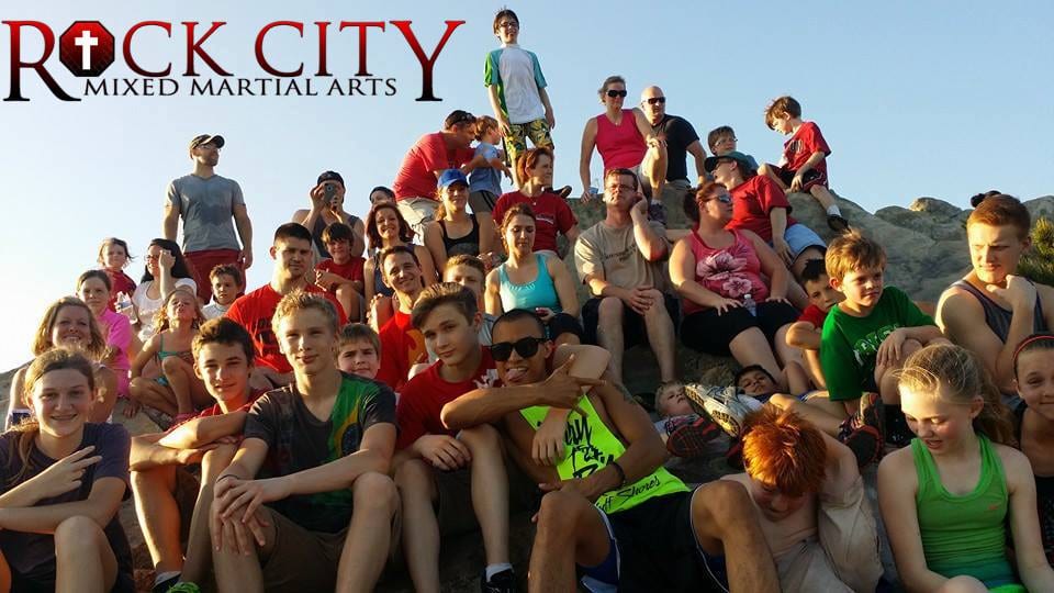 Rock City Mixed Martial Arts, photo 2