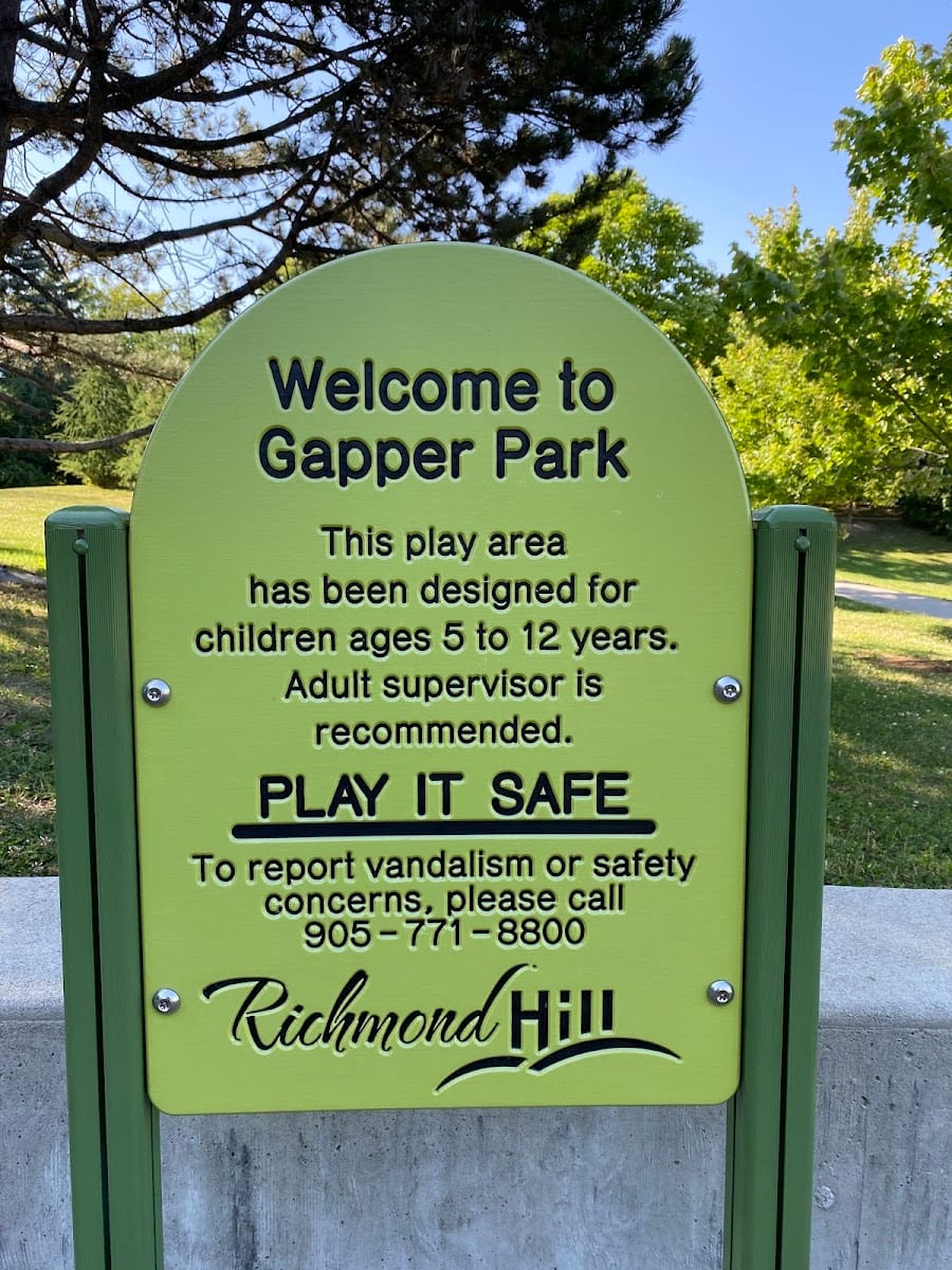 Gapper Park, photo 2