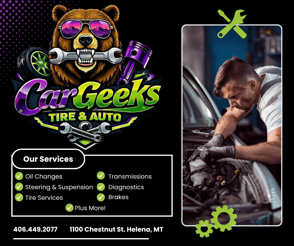 CarGeeks Tire & Auto, photo 3