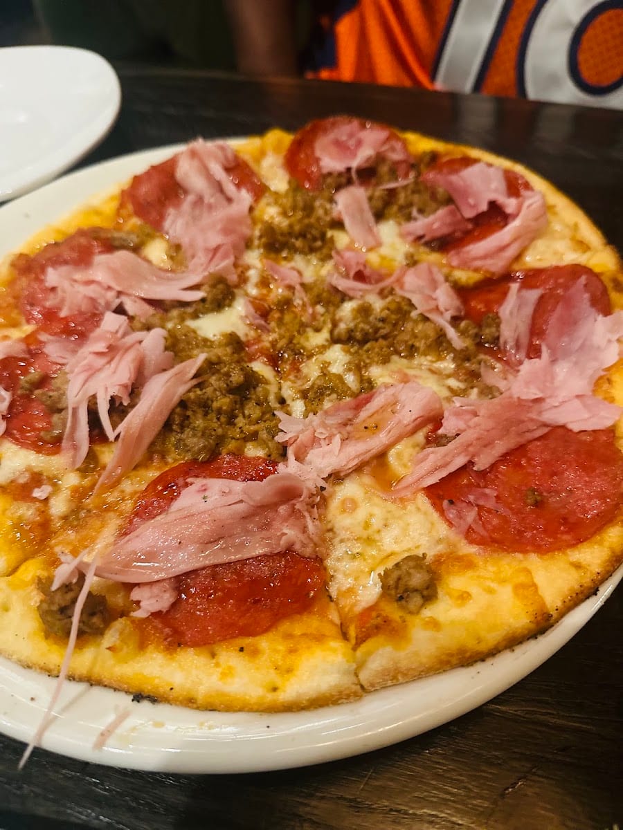 Rustico Wood Fired Grill and Wine Bar, photo 4