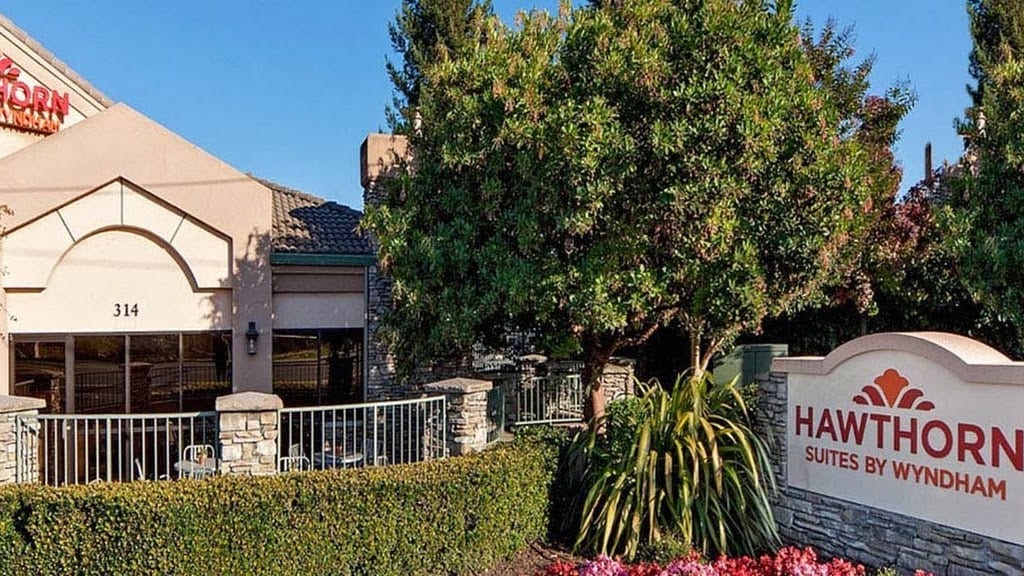Napa Discovery Inn