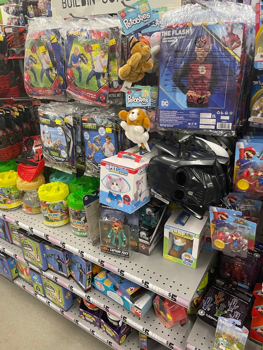 Five Below, photo 3
