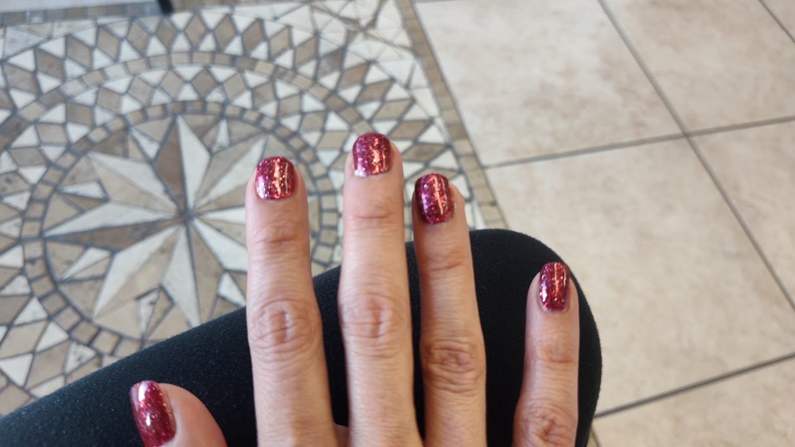 New Nails
