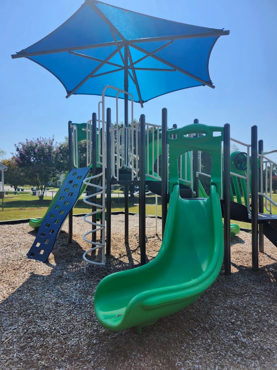 Mill Creek Park