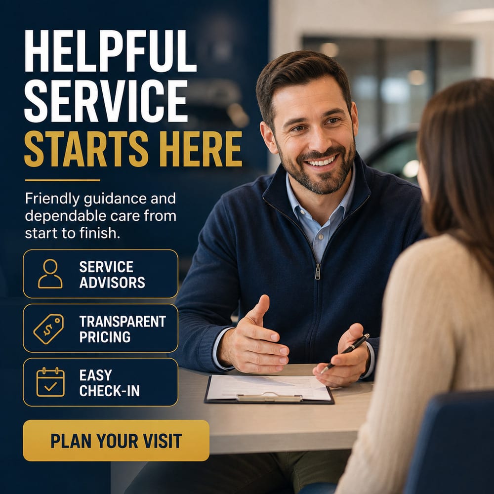 Murdock Chevrolet GMC Service, photo 3