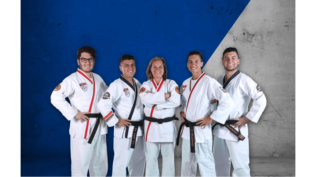 Maldonado ATA Martial Arts, photo 2