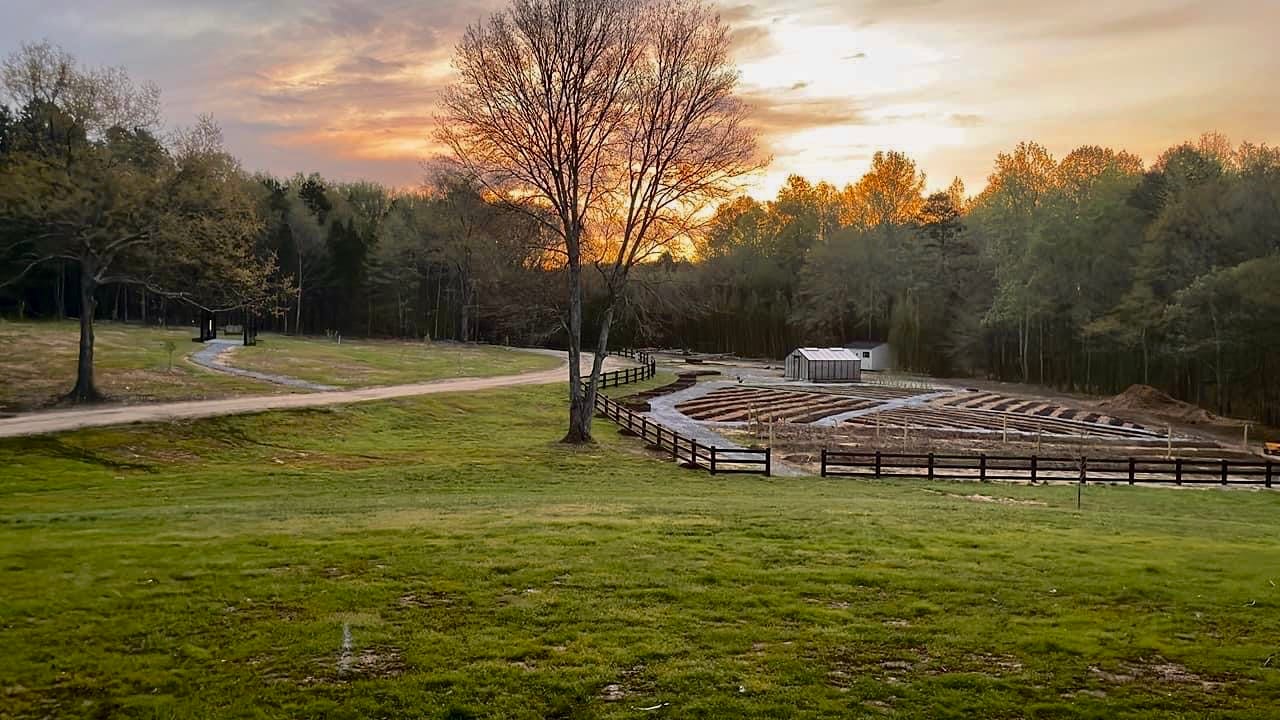 Eden Farm RV Park, photo 4