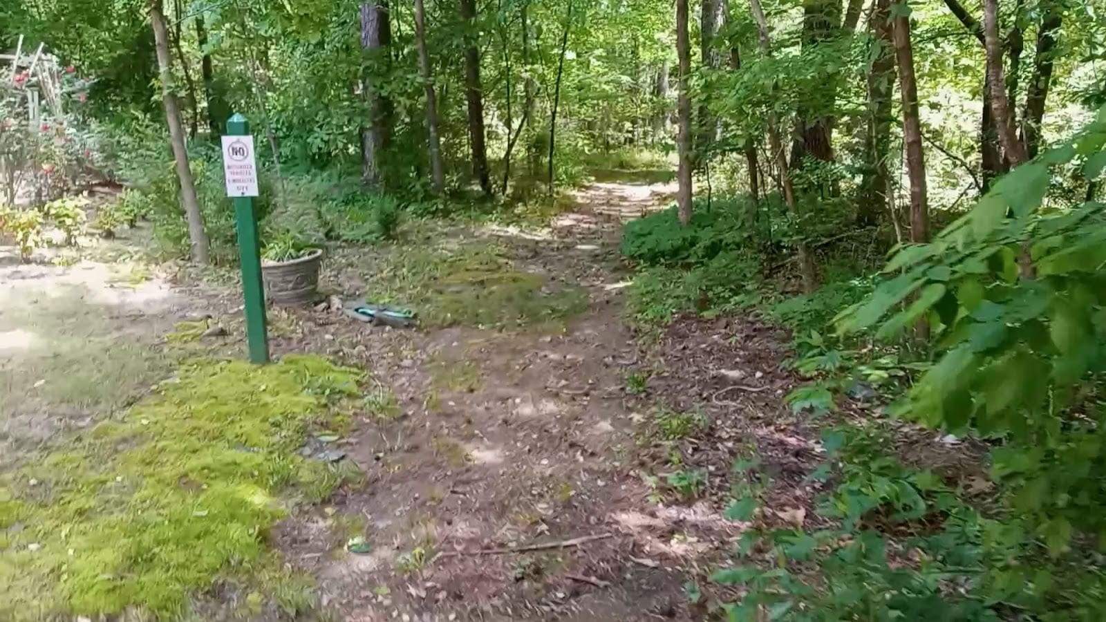 Lakeside Trail, photo 3