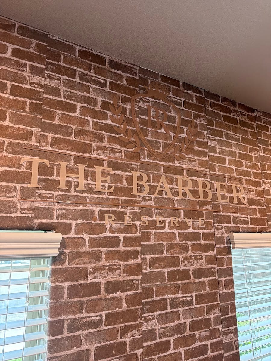 The Barber Reserve, photo 4