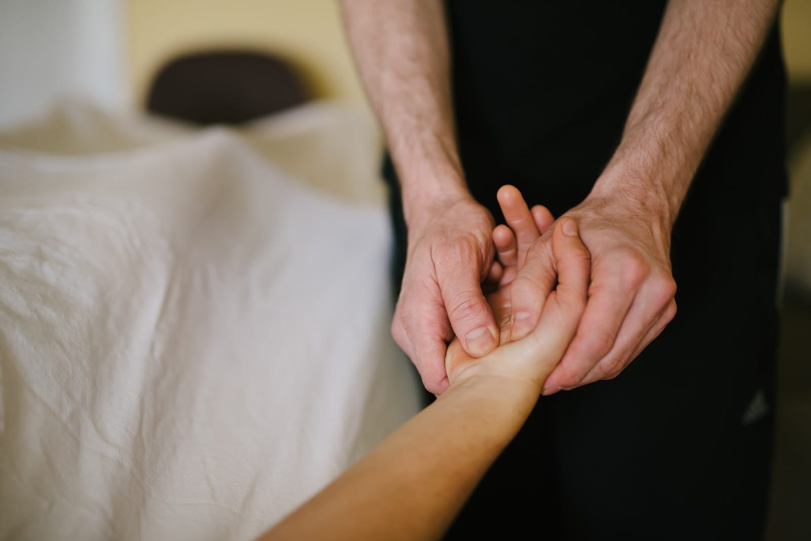 Sean Tergis Massage, photo 4
