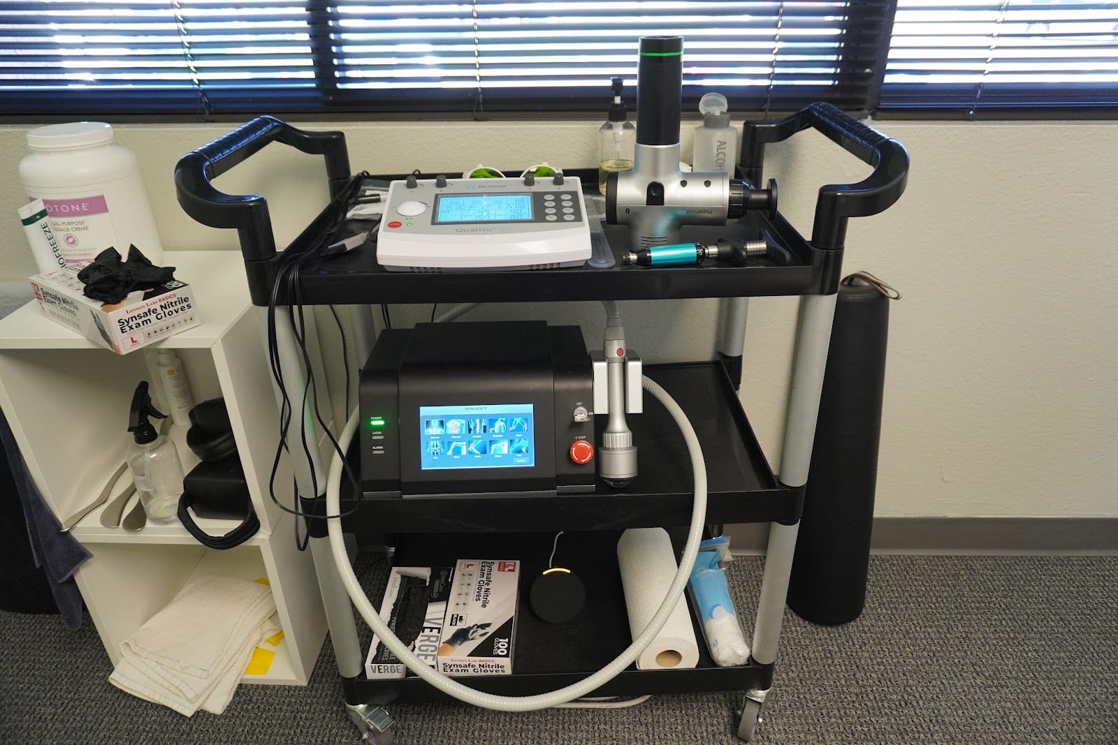Modern Chiropractic and Wellness Center, photo 3
