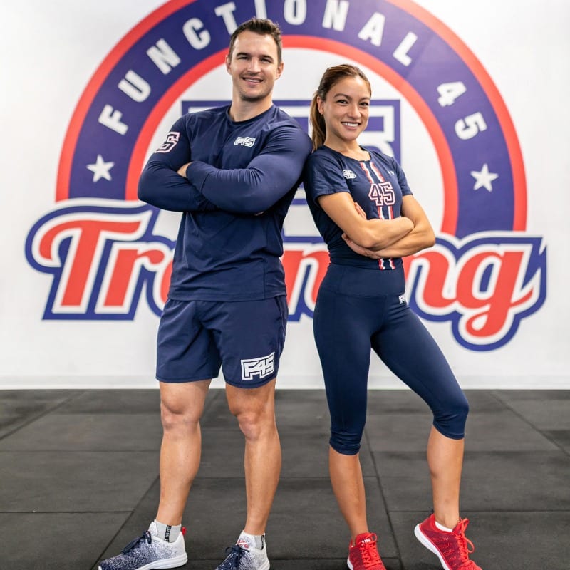 F45 Training Bayview Village, photo 3
