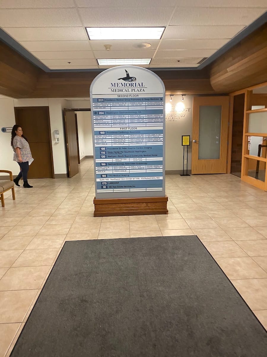 Memorial Medical Plaza