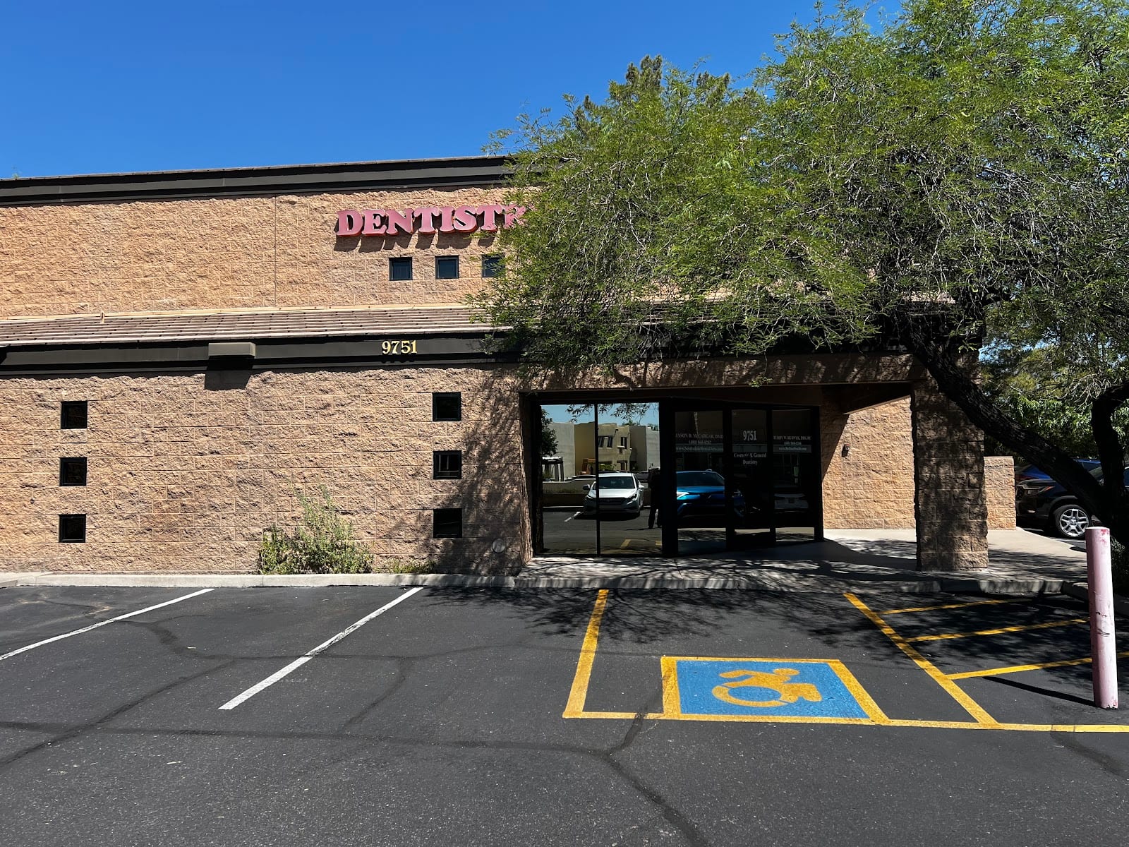 Scottsdale Dental Arts, photo 3
