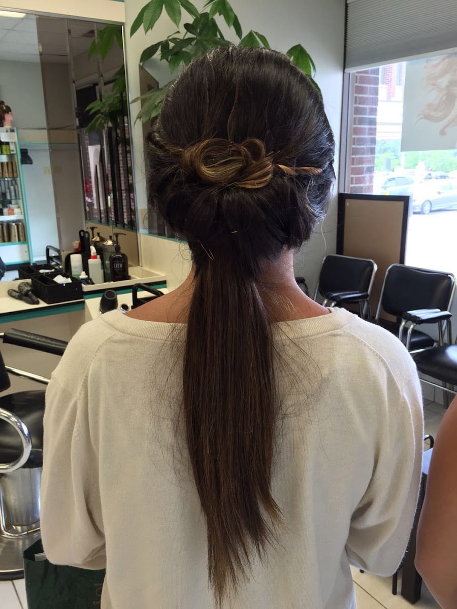 Salon de Hair, photo 2