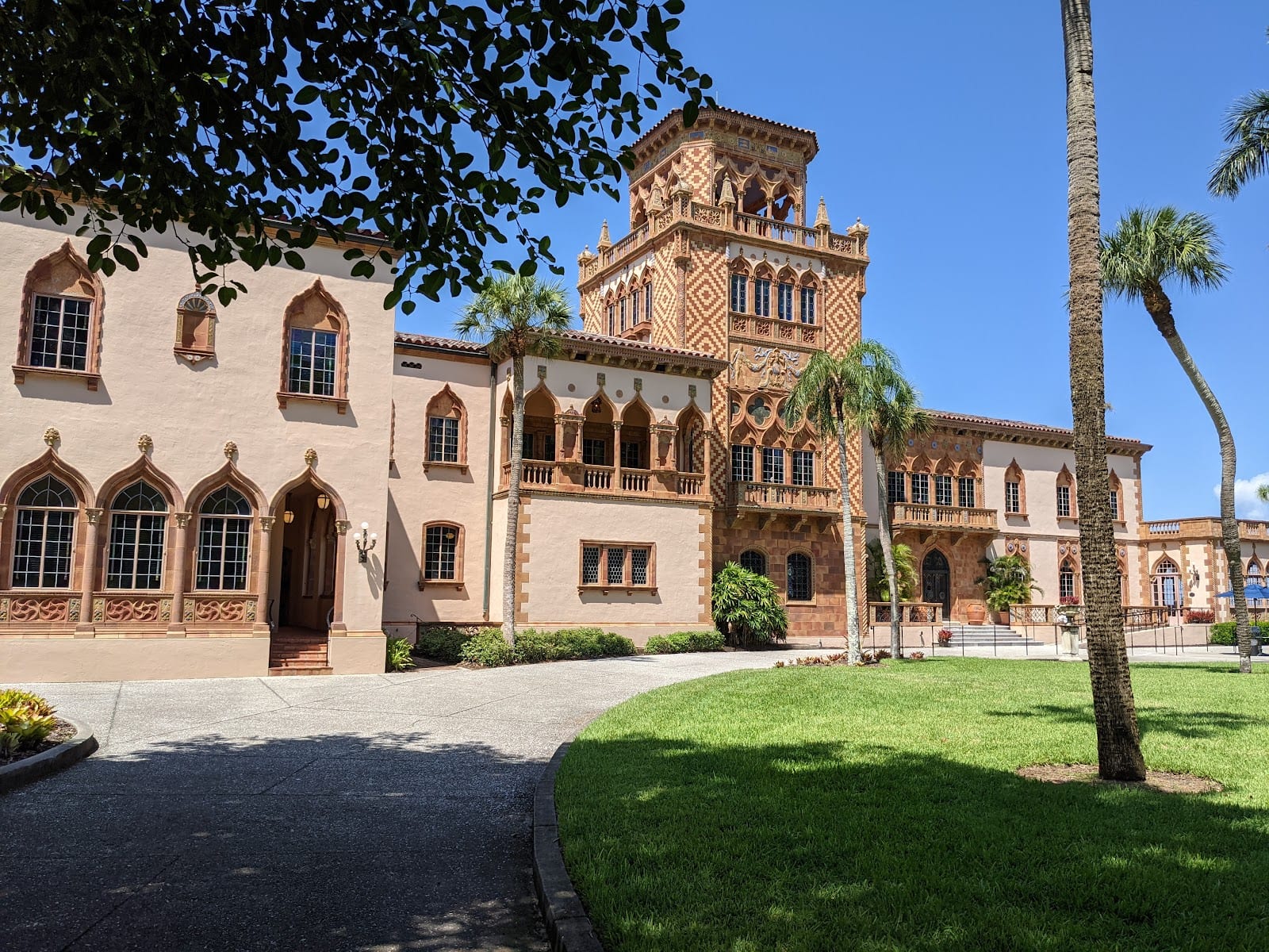 Ca' d'Zan, photo 4