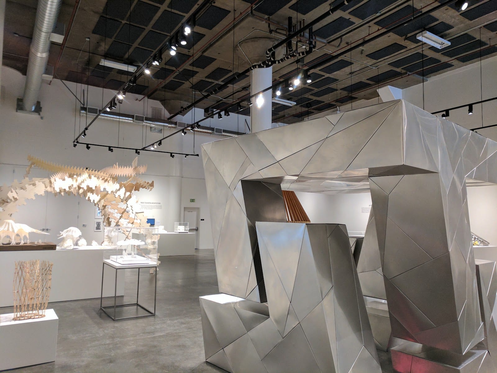 Museum of Craft and Design, photo 2