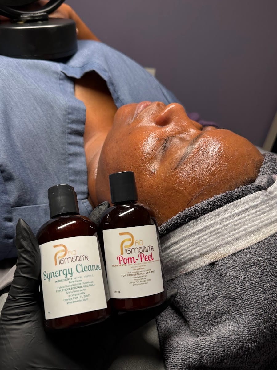 Glowmour Beauty Medispa