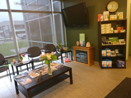 Acupuncture Care Holistic Centre, photo 2