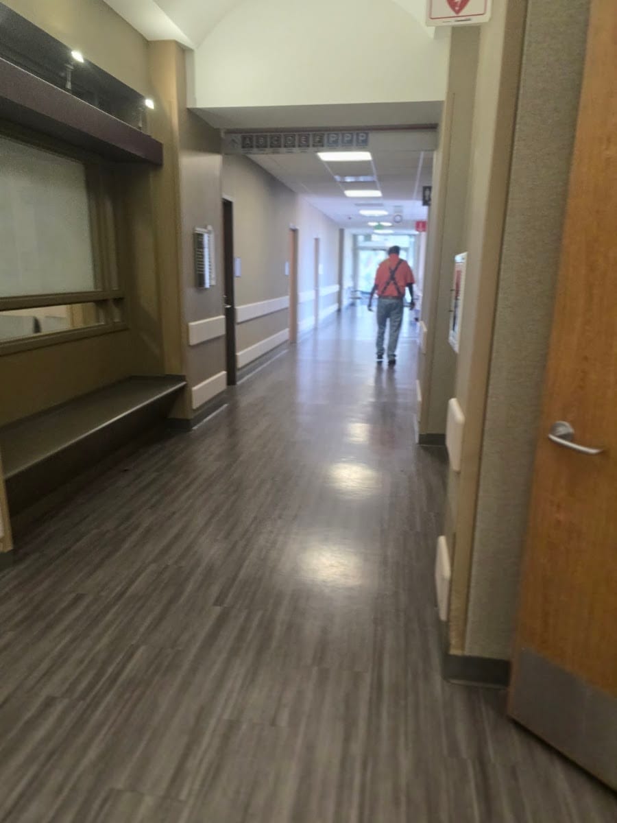 UAMS Health - Neurology Clinic, photo 4