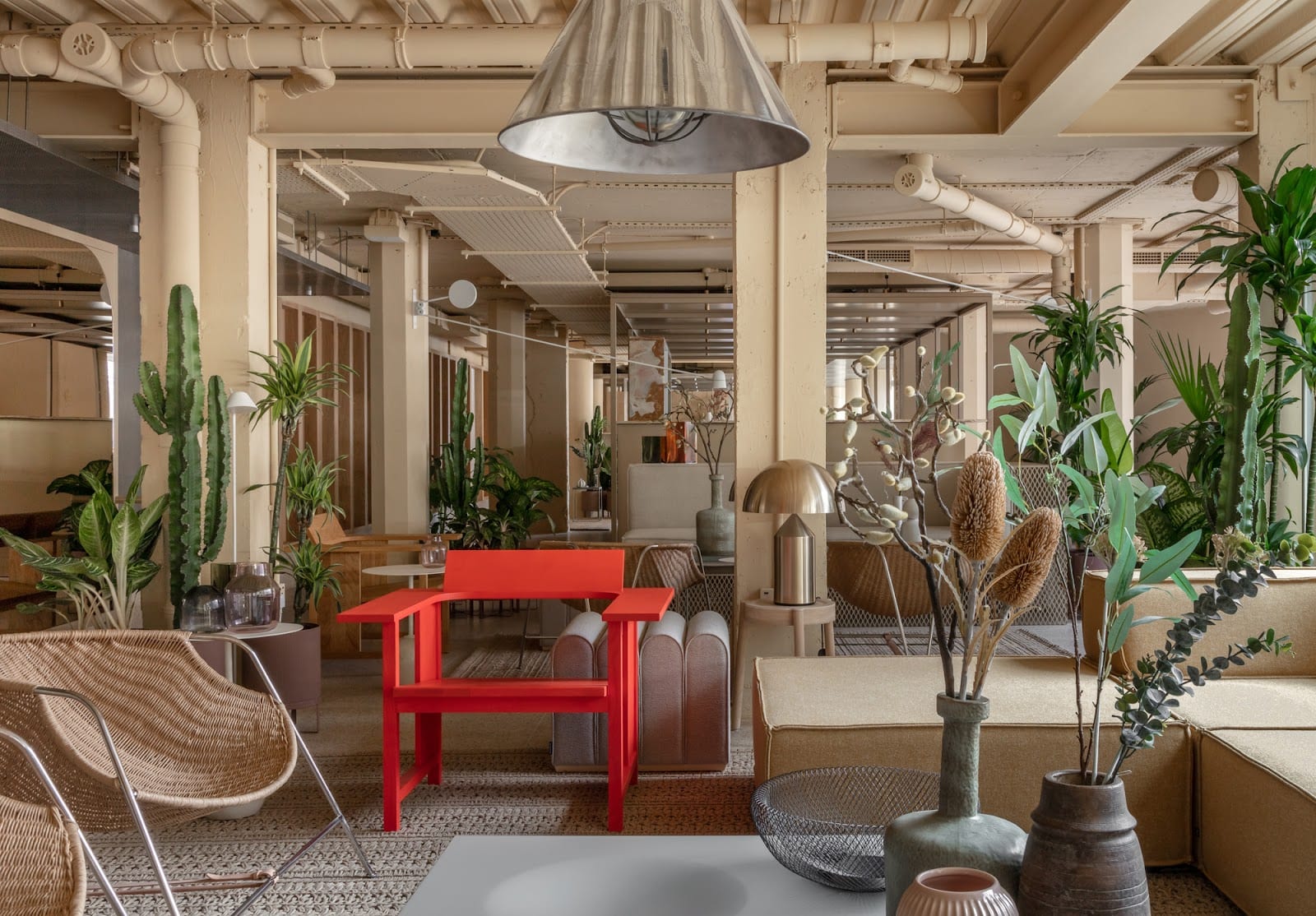 Locke Coffee Club, photo 2