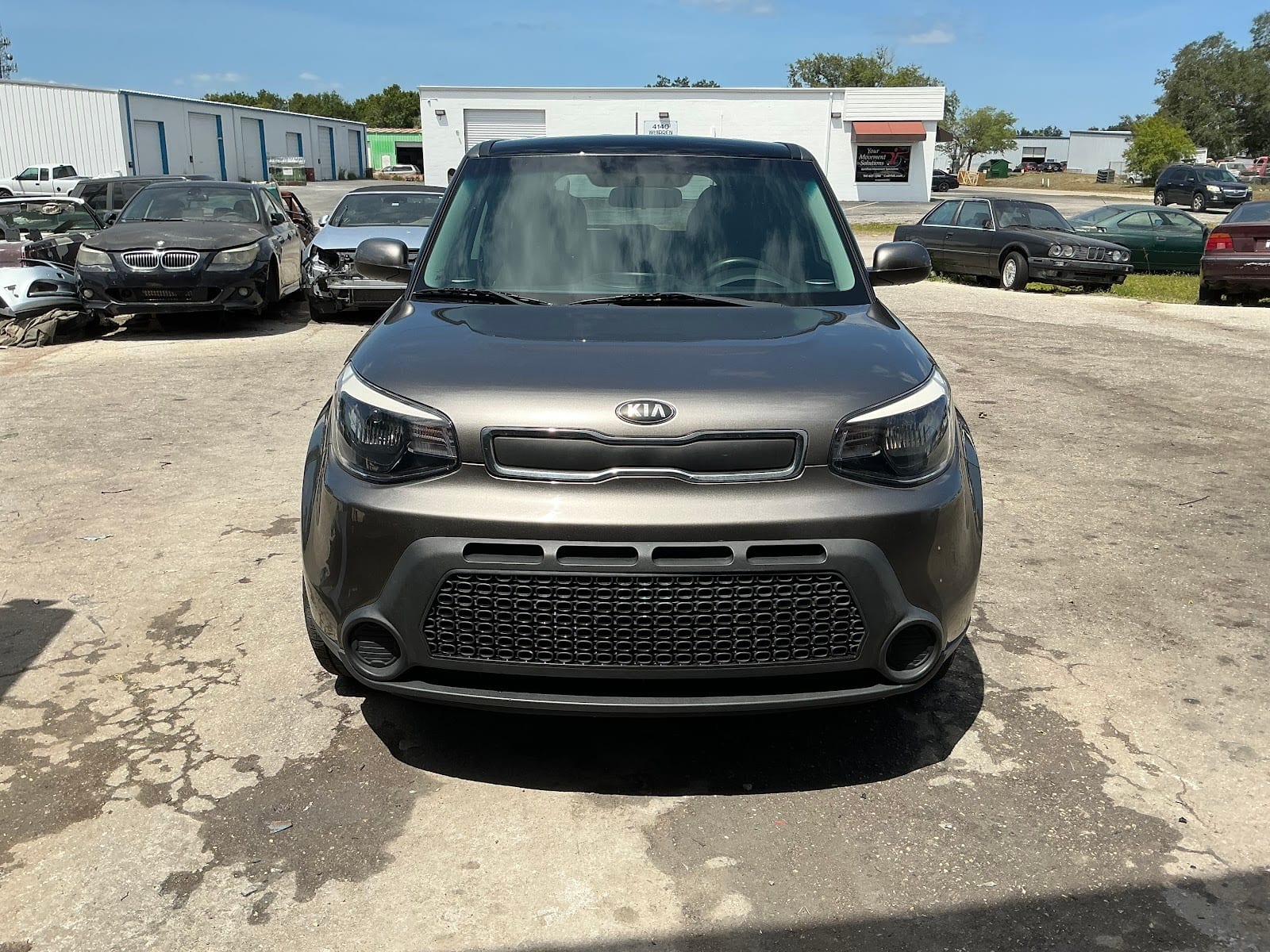 auto2go Body Shop, photo 4