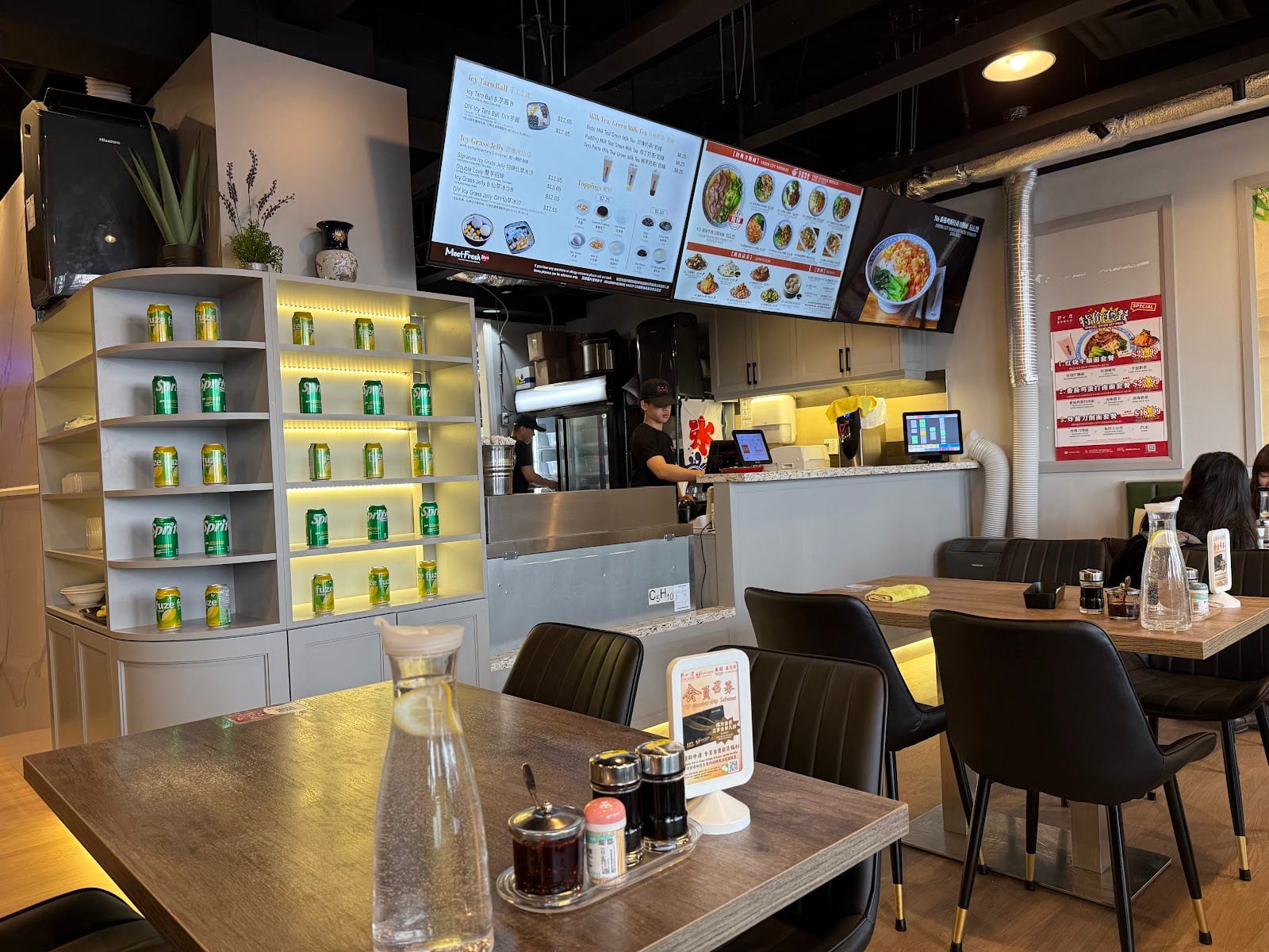 星記港式燒臘粉麵 STARCHIVA B.B.Q House, photo 2